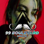 Artwork voor "99 Boulevard"