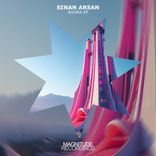 Artwork for "Agora EP"