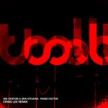 Artwork for "Piano Factor (Craig Lee Remix)"
