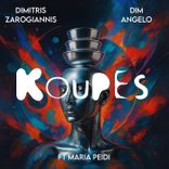 Artwork for "Koupes"