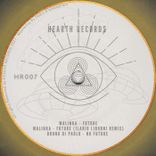 Artwork for "Future"