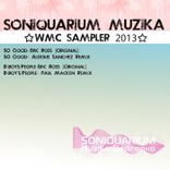 Artwork for "Wmc Sampler 2013"