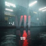 Artwork for "Rebel Alliance Vol.7"