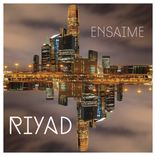 Artwork for "Riyad"