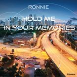 Artwork for "Hold Me In Your Memories"