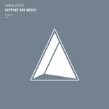 Artwork for "Rhythms and Moods, Vol. 6"