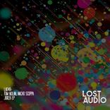 Artwork für "The Joker EP"