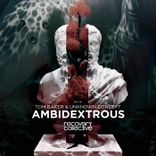 Artwork for "Ambidextrous"