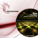 Artwork for "Keep Playing"