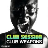 Artwork for "Club Session pres. Club Weapons No. 12"