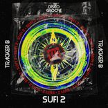 Artwork voor "Sufi 2"