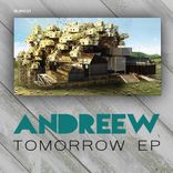 Artwork for "Tomorrow EP"