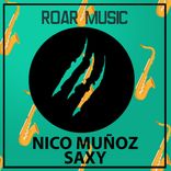 Artwork for "SAXY"