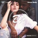 Artwork for "Some Body"