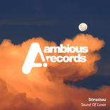 Artwork for "Sound Of Lunar"