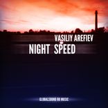 Artwork for "Night Speed"