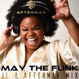 Artwork voor "May The Funk"