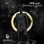 Artwork voor "Shadows & Dust"