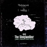 Portada para "The Sleepwalker"