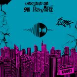 Portada para "92 Raverz"