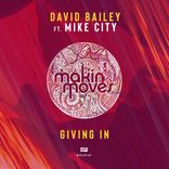 Portada para "Giving In"