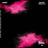 Artwork for "De Tusi"