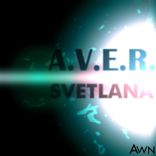Artwork for "Svetlana"
