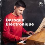Artwork for "Baroque Electronique"