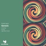 Artwork voor "Genesis"