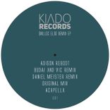 Artwork voor "Elso Remixes"