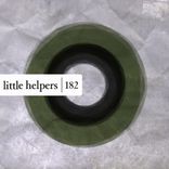 Portada para "Little Helpers 182"