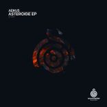 Portada para "Asteroide"