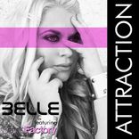Portada para "Attraction"