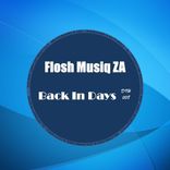 Artwork for "Back in Days"