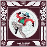 Artwork for "Remember Me"