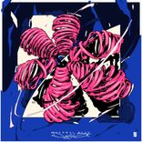 Artwork for "Thermal Blue"