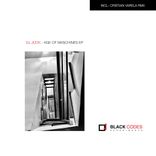 Artwork für "AGE OF MASCHINES EP"