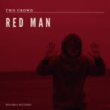 Artwork for "Red Man"