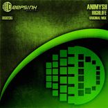 Artwork für "Highlife"