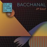 Portada para "Bacchanal"