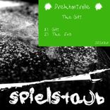 Artwork for "The Gift"