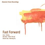 Artwork for "Fast Forward"