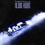 Artwork voor "10.000 Hours"