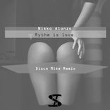 Artwork voor "Rythm Is Love (Disco Mike Remix)"