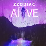 Portada para "Alive"