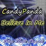 Artwork voor "Believe In Me"