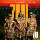 Artwork voor "Zulu"