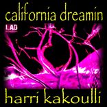 Artwork for "California Dreamin'"