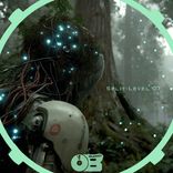 Artwork for "Split-Level 07"