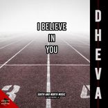 Artwork for "I Believe in You"